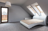 Lockleaze bedroom extensions