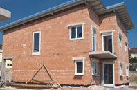 Lockleaze home extensions